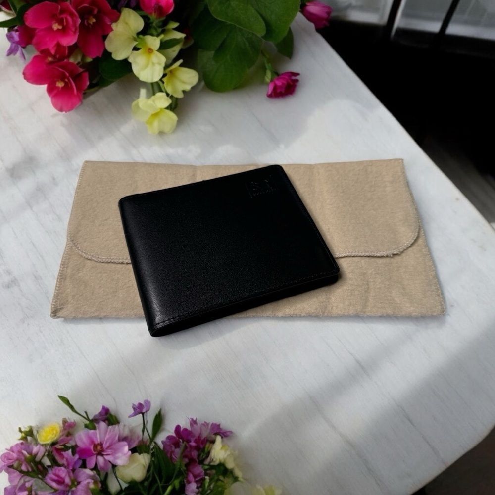 Burberry Bifold Wallet